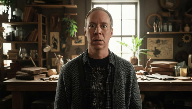 Stuart Fails to Save the Universe sets premiere — here’s the full episode schedule