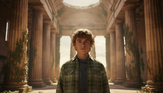 Disney+ sets earlier-than-expected release date for Percy Jackson and the Olympians season 3