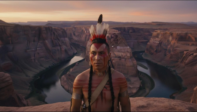 Netflix’s new 8-part Western saddles up to No. 1 on streaming