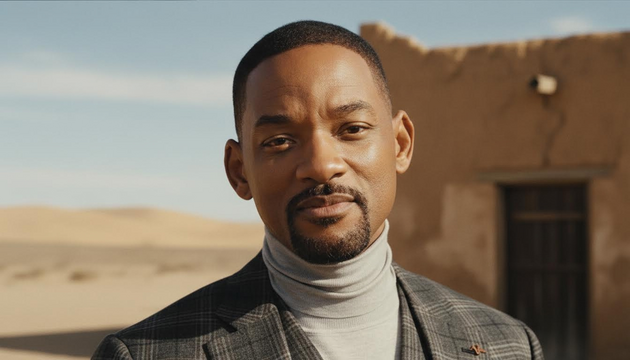Will Smith’s next action movie has secured its female co-lead