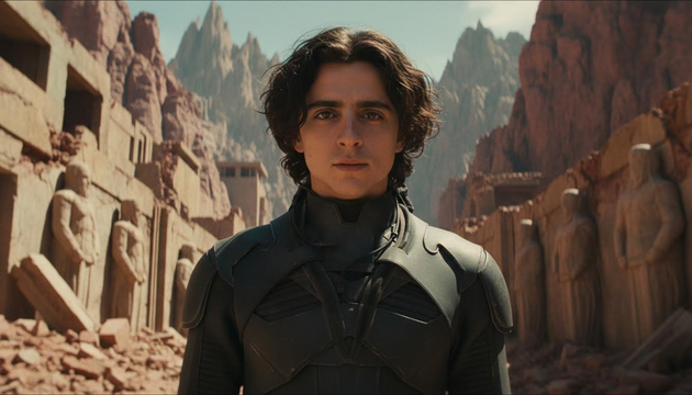 Avengers: Doomsday trailer sparks ‘Dunesday’ chatter about a Dune 3 box office clash