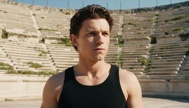 Tom Holland pinpoints what separates Nolan’s The Odyssey set from Spider-Man sets