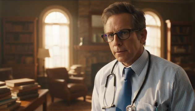 Ben Stiller, Benicio del Toro reteam for Apple TV+ series