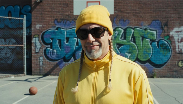 Ali G rides again: Sacha Baron Cohen’s new movie locks its release date
