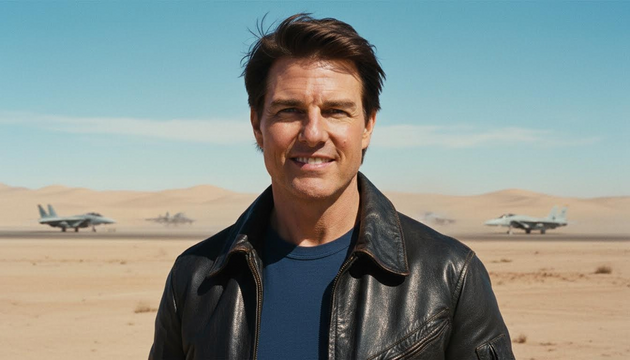 36 years on, Tom Cruise’s Days of Thunder sequel finally moves ahead