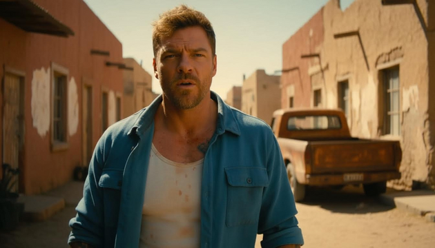12 Action Thrillers You’ll Be Talking About This Fall