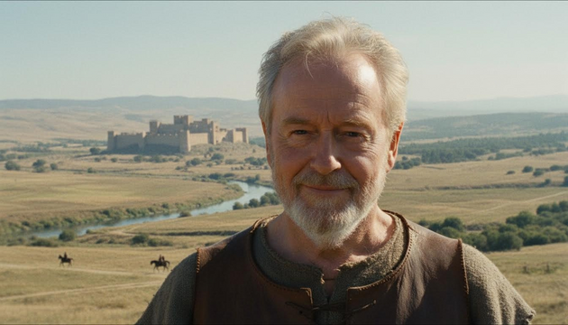Hugh Jackman to lead Ridley Scott’s historical epic reboot as project gets the go-ahead