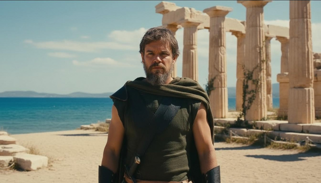 The Odyssey keeps smashing box office records — and it’s not slowing down
