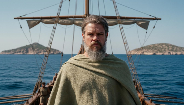 When You Can Watch The Odyssey at Home: Digital and Streaming Timeline