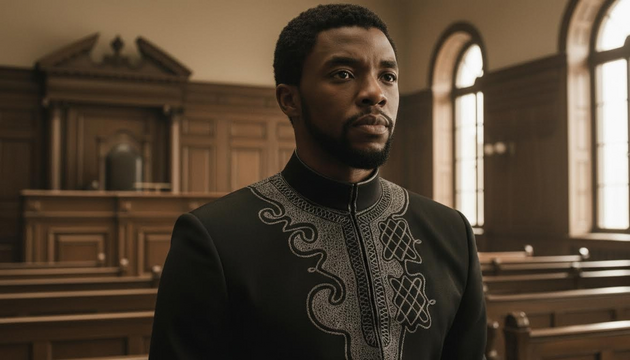 Chadwick Boseman estate fight intensifies as brothers challenge widow’s role in court