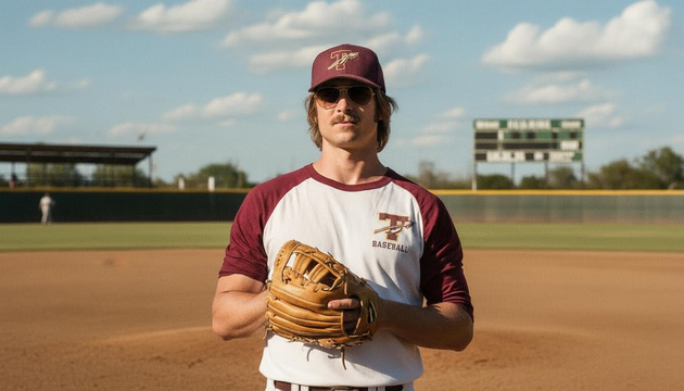 After Hit Man, Glen Powell and Richard Linklater tackle Lou Gehrig biopic