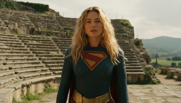 Supergirl sets digital streaming date — here’s when you can watch at home