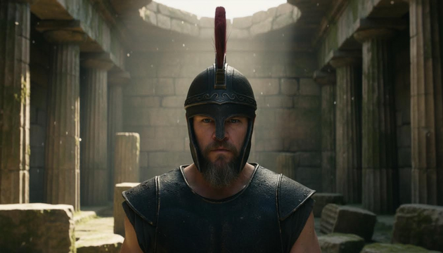 The Odyssey’s IMAX farewell date is set — see it big while you can