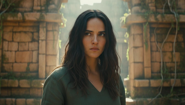 Adria Arjona’s coy reply reignites Wonder Woman casting rumours in James Gunn’s DCU