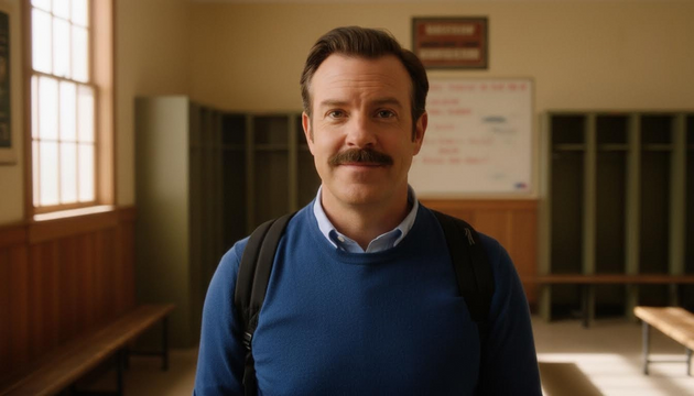 Jason Sudeikis’ eye-watering Ted Lasso salary revealed as Season 4 buzz builds