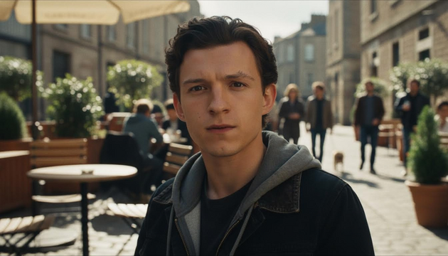 Tom Holland picks the Stranger Things star he wants Spider-Man to meet in the MCU