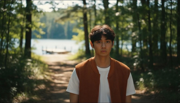 The Summer I Turned Pretty’s Sean Kaufman joins Oscar-winning director’s video game adaptation