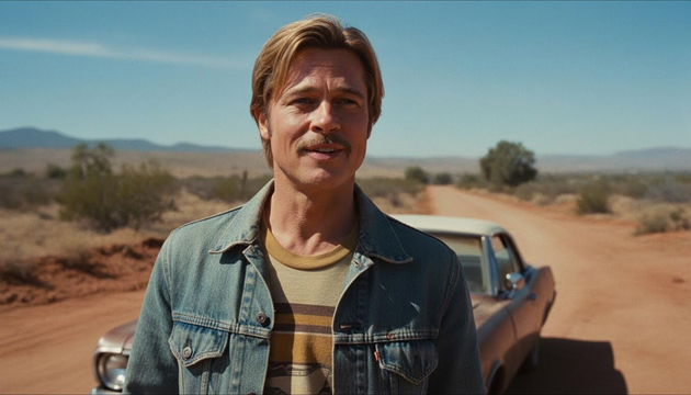 Brad Pitt & David Fincher’s Cliff Booth movie pushed back
