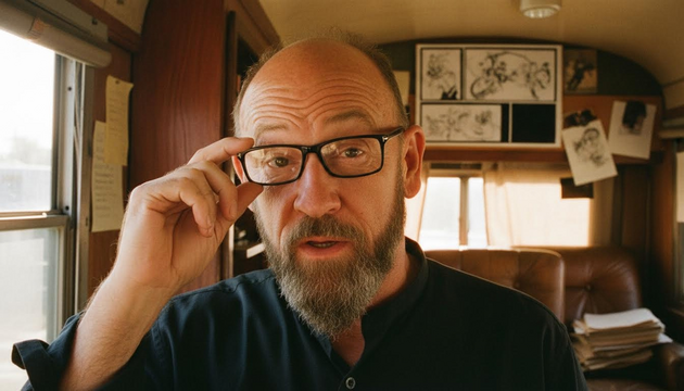 Chuck Russell, director of The Mask and Eraser, dies unexpectedly