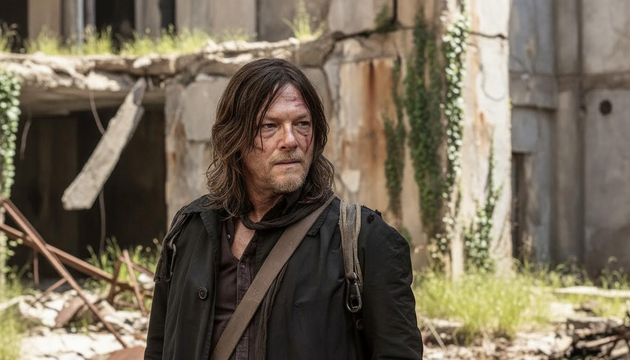 The Walking Dead spin-off’s final season pins down release window