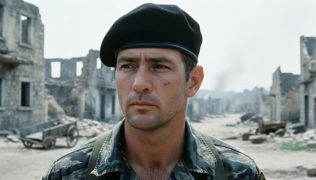 8 War Movies So Perfectly Directed They’ll Floor You