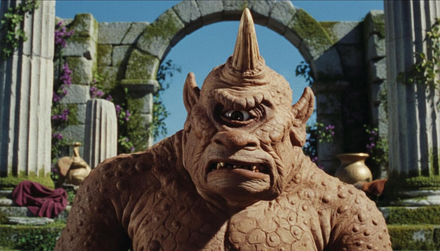 Finished Nolan’s The Odyssey? Here's 10 more mythic adventures to watch next