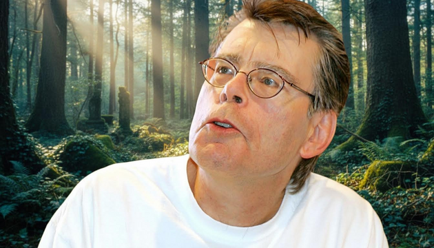 Stephen King’s first TV scare remains the ideal one-night binge