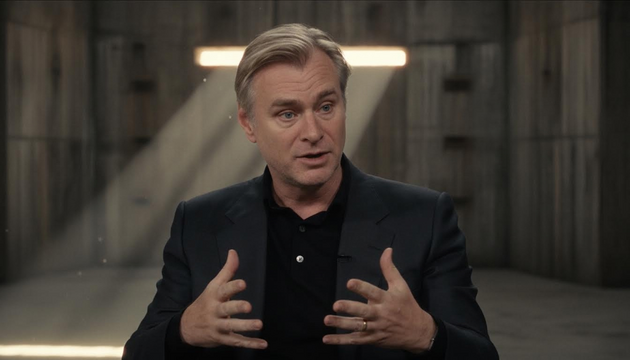 Christopher Nolan admits there’s one movie he’s genuinely scared to make