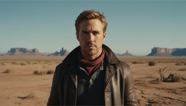 Kevin Feige won’t bite on which Ghost Rider Ryan Gosling could play in the MCU
