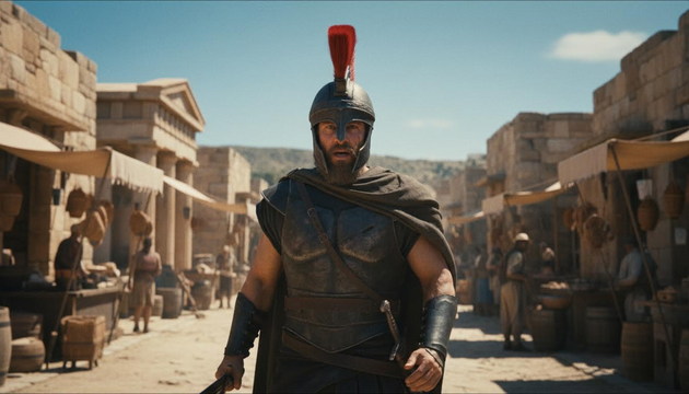 No 2026 film can touch The Odyssey at the box office