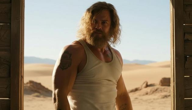 Even Reacher heat couldn’t save Alan Ritchson’s near-silent actioner at the box office