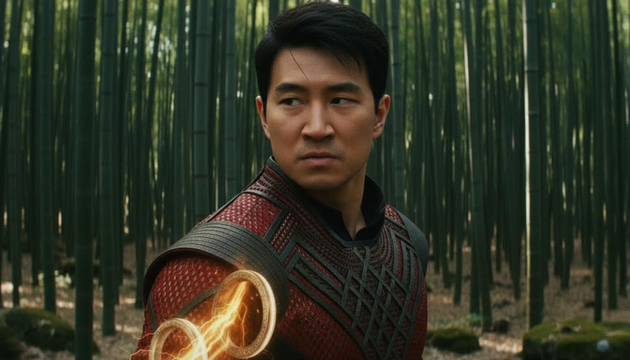 Simu Liu gives blunt Shang-Chi 2 update: still keen, still waiting
