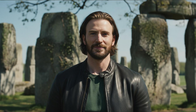All it took was just one person to bring Chris Evans back for Avengers: Doomsday