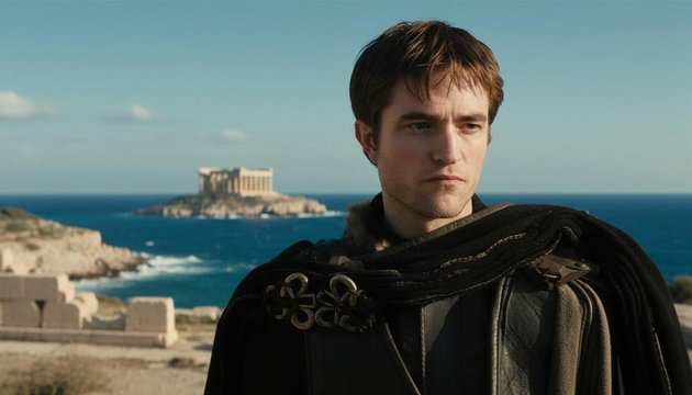 Universal speaks out on huge 'The Odyssey' leak