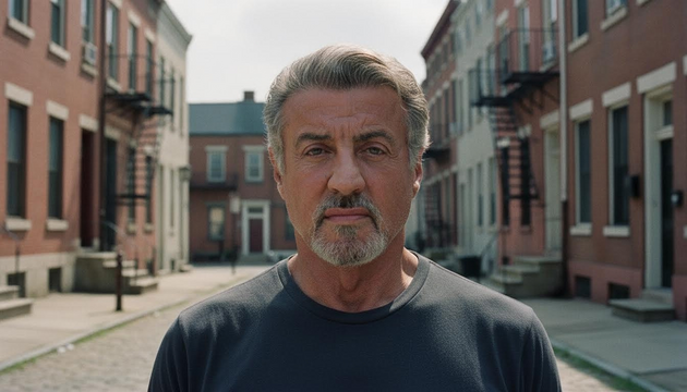 Sylvester Stallone weighs in on 'I Play Rocky'—the biopic about making Rocky