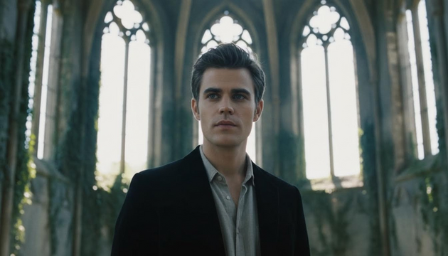 Paul Wesley says Nina Dobrev reunion show is the next bite for Vampire Diaries fans