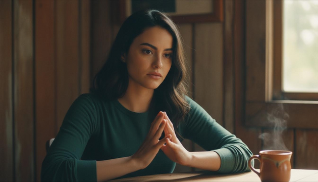 Camila Mendes says medication kept her ‘numb’ while making Riverdale