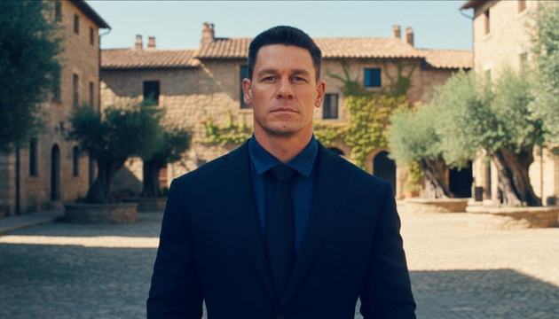 Why John Cena’s Matchbox finally tempted Jessica Biel back to movies after a decade