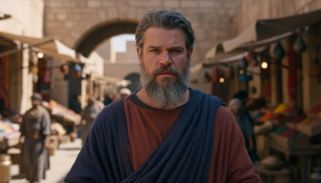 The Odyssey tops Devil Wears Prada 2, crosses key box-office mark in 12 days