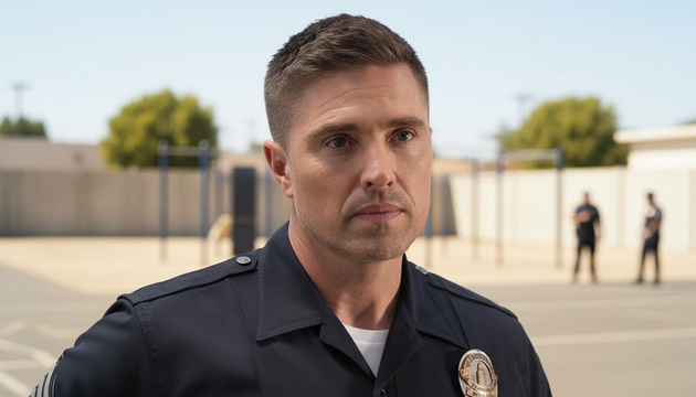 The Rookie quietly shot a series finale in case ABC pulls the plug