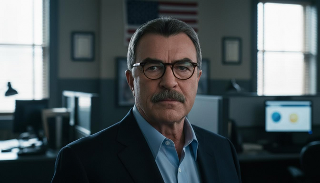 Tom Selleck reveals why Blue Bloods was really cancelled