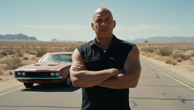 Fast Forever budget blowout shows Fast & Furious has a story problem money won’t solve