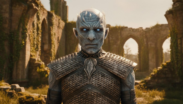 House of the Dragon sparks fan theory Game of Thrones’ Night King was a Targaryen