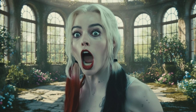 Why Margot Robbie Was Never Set to Play Emma Frost in the MCU