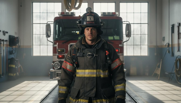 Chicago Fire confirms another star leaving as the drama finally returns