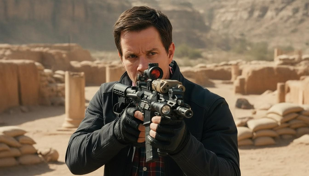 A Maligned Mark Wahlberg Action Movie Just Hit Netflix — It’s Better Than You Remember