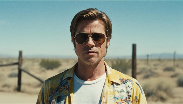 Why Brad Pitt’s Cliff Booth follow-up ended up at Netflix instead of Sony