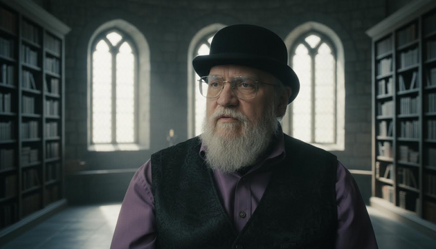 George RR Martin opens up about mental health: ‘The worst may be yet to come’