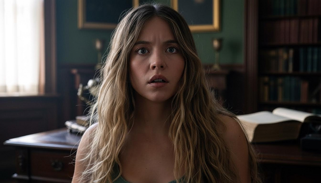Netflix breakout joins Sydney Sweeney’s erotic thriller sequel The Housemaid’s Secret