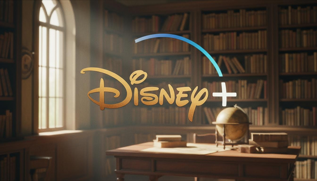 Disney+'s biggest 2026 hit? A show Disney doesn't own